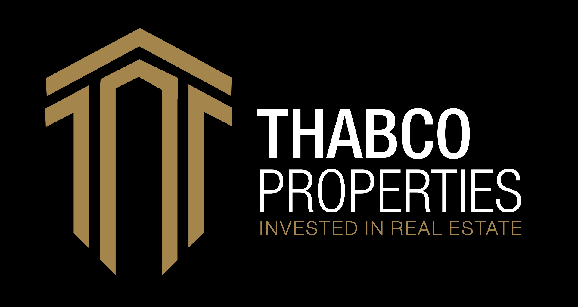 THABCO PROPERTIES — Invested in Real Estate